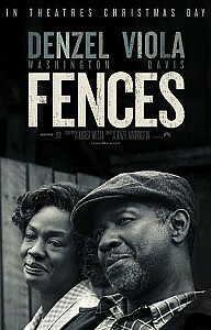 Poster: Fences