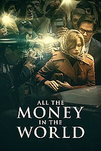 Plakat: All the Money in the World