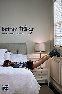 Poster: Better Things