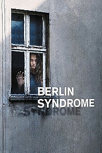 Poster: Berlin Syndrome