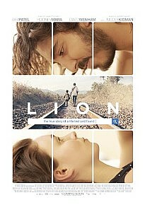 Poster: Lion