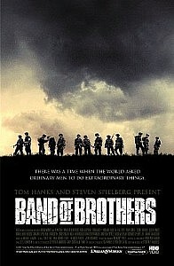 Poster: Band of Brothers