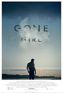 Poster: Gone Girl