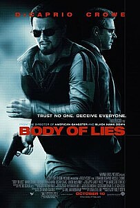 Poster: Body of Lies
