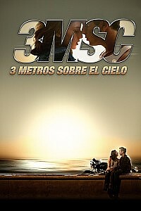 Poster: Three Steps Above Heaven
