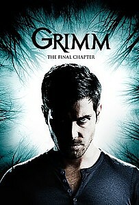 Poster: Grimm