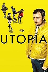 Poster: Utopia