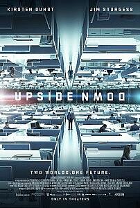 Poster: Upside Down