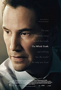 Poster: The Whole Truth