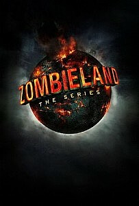 Poster: Zombieland