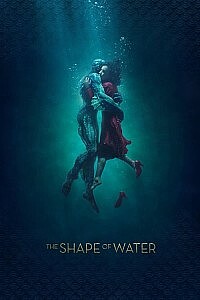 Poster: The Shape of Water