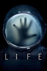 Poster: Life