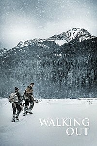 Poster: Walking Out