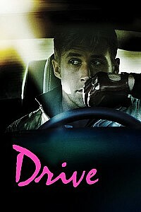 Poster: Drive