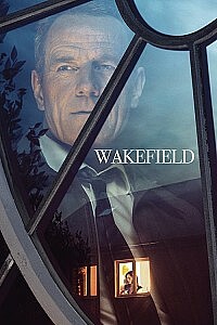 Poster: Wakefield