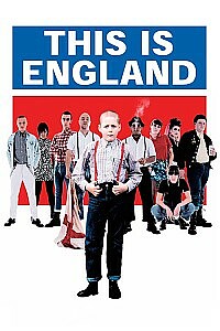 Poster: This Is England