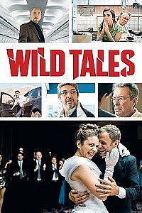 Poster: Wild Tales