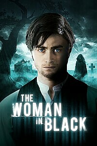 Poster: The Woman in Black