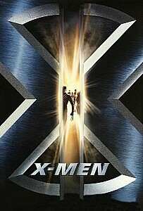 Poster: X-Men
