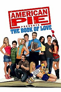 Plakat: American Pie Presents: The Book of Love