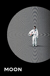 Poster: Moon