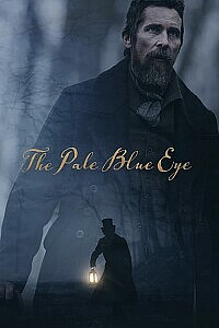 Poster: The Pale Blue Eye