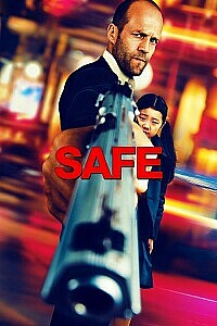 Plakat: Safe