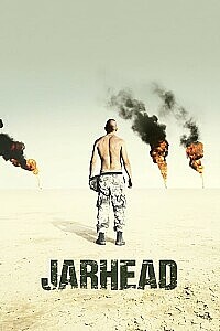 Poster: Jarhead