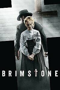 Poster: Brimstone