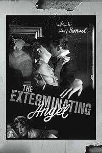 Poster: The Exterminating Angel