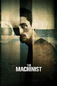 Poster: The Machinist