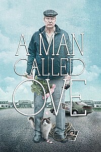 Plakat: A Man Called Ove