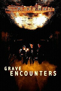 Poster: Grave Encounters