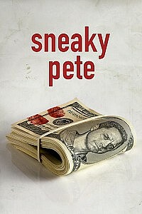 Plakat: Sneaky Pete