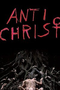 Poster: Antichrist