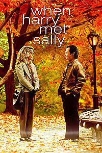 Póster: When Harry Met Sally...