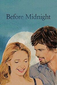 Plakat: Before Midnight