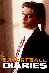 Poster: The Basketball Diaries