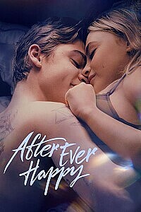 Póster: After Ever Happy