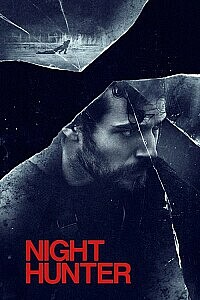 Plakat: Night Hunter