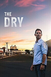Póster: The Dry