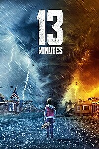 Plakat: 13 Minutes