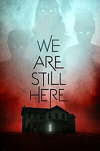 Plakat: We Are Still Here