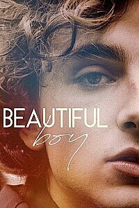 Poster: Beautiful Boy