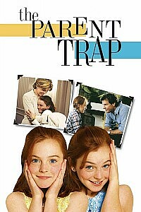 Poster: The Parent Trap