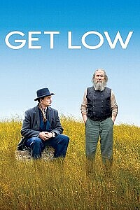 Plakat: Get Low