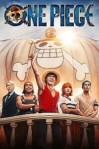 Póster: ONE PIECE