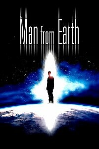 Plakat: The Man from Earth