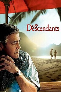 Plakat: The Descendants