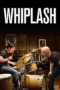 Poster: Whiplash